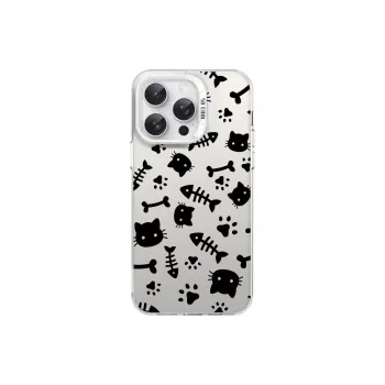 A tidal wave Phone Cases