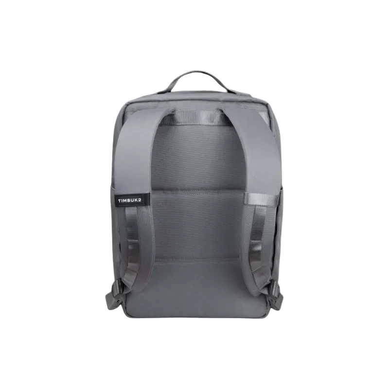 Timbuk2 Nylon Laptop Computer Backpack Unisex Eco Bronze-1
