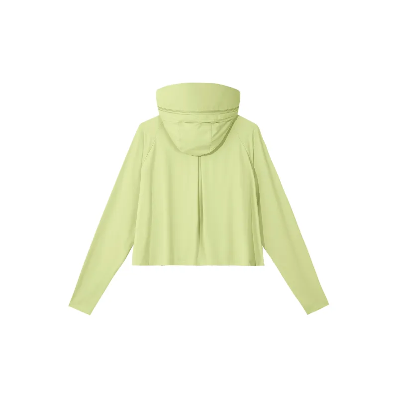 RUMMANDY Sun Protection Clothing Unisex-1