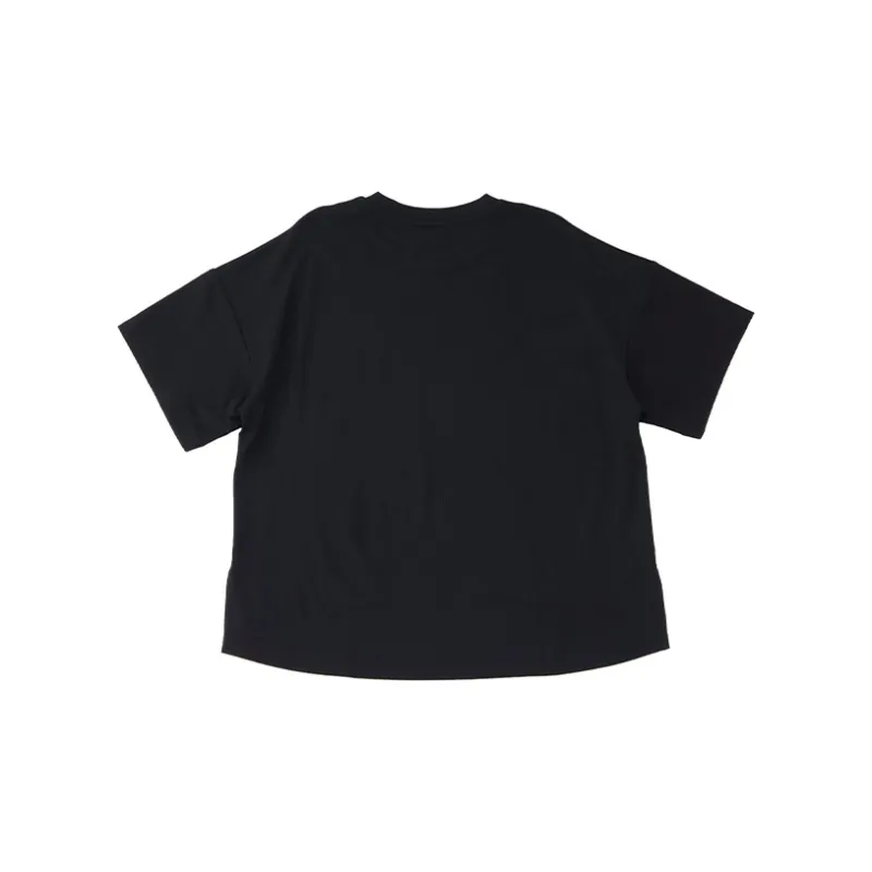 New Balance New Balance MET24 T Shirt Women's Black-1