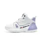 White Purple