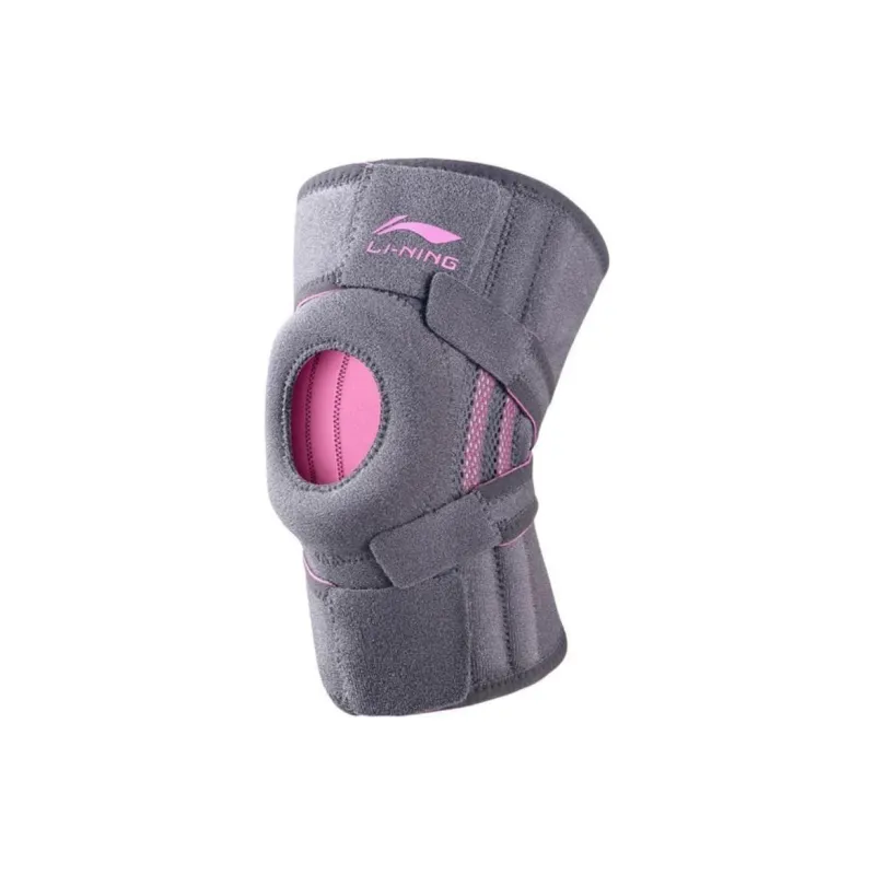 LiNing Fitness Unisex Knee Pads-9