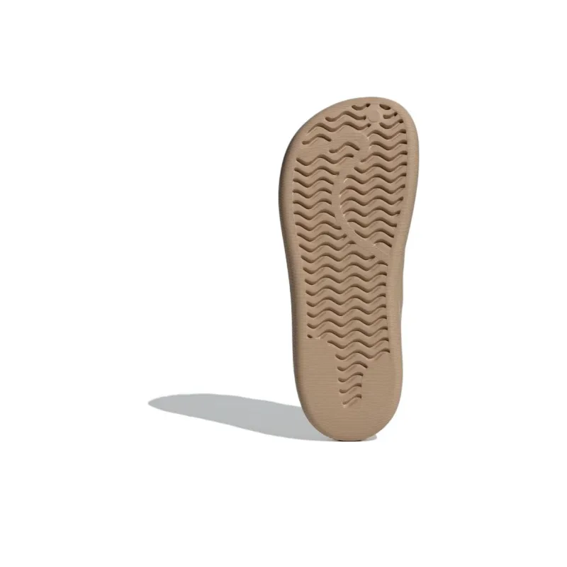 Adidas Superstar Mule Shoes 'Beige'-5