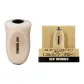 Type I Cork Squeeze Handle, White Glow in The Dark