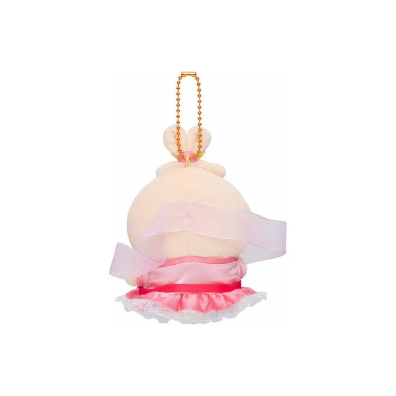 Chiikawa Usagi Qixi Festival Mascot Dolls Plush Pendant-1
