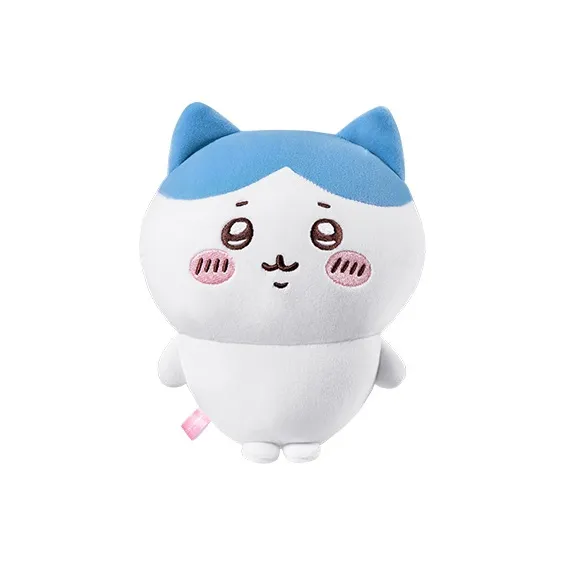 Chiikawa x MINISO Cute Standing Pose Dolls Plush Doll Medium Size Height-5