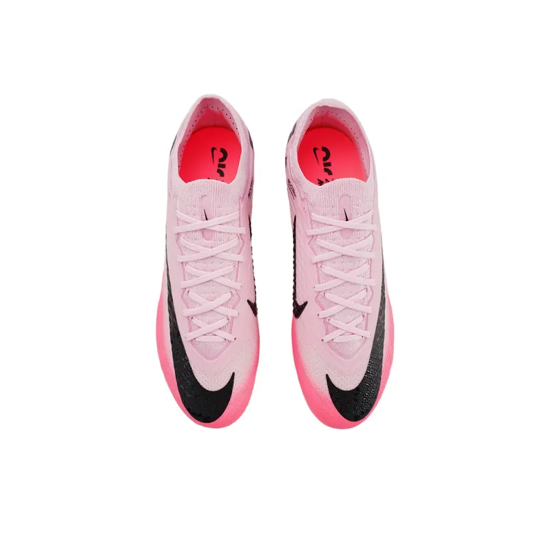Nike Mercurial Vapor 15 Elite Fg Pink Foam-2