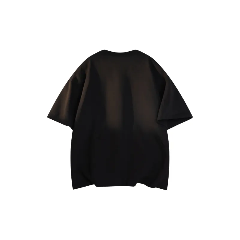 WHELVE T Shirts Unisex-1