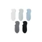 Mixed Color (5 Pack)