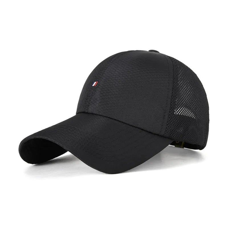 PISHUSHU Cotton Baseball Caps Unisex-0