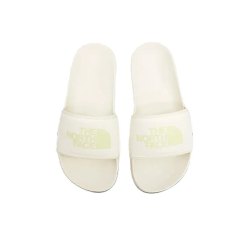 THE NORTH FACE City Outdoor Collection Quick Dry Slide Slippers Women's Ecru-3