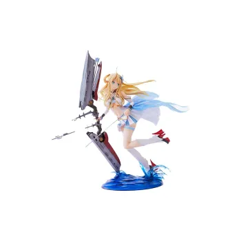 SHOUWU Royal Navy Shueisha Azur Lane Centaur Scale Figures