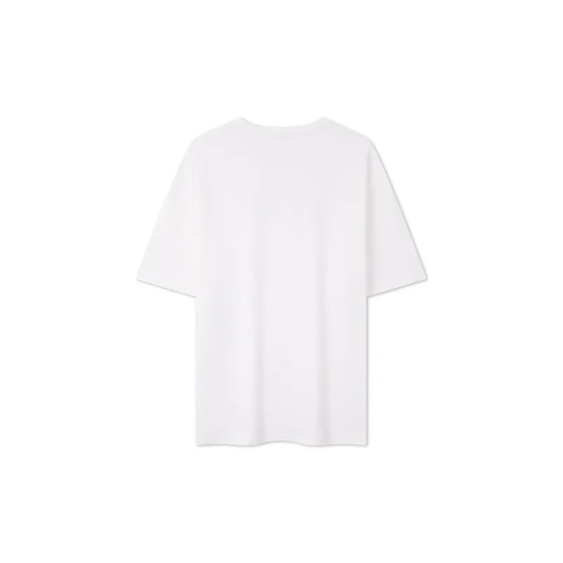 Tommy Hilfiger T Shirts Unisex-6