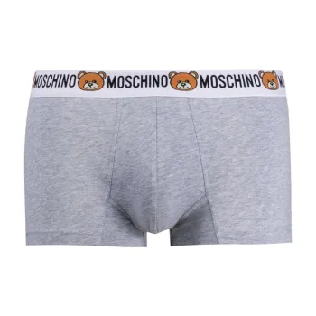 MOSCHINO Teddy Waistband Brief Boxers