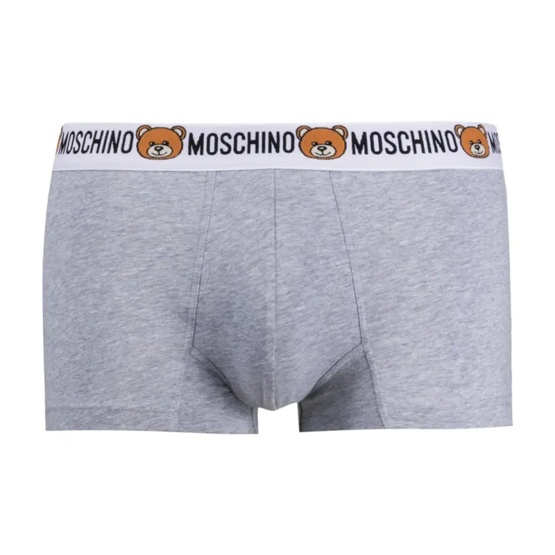 MOSCHINO Teddy Waistband Brief Boxers-0