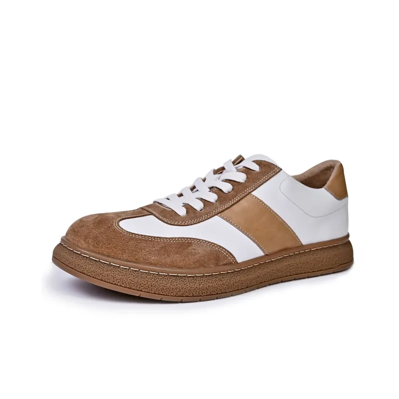 Brounvanm Skateboard Shoes Men's-0