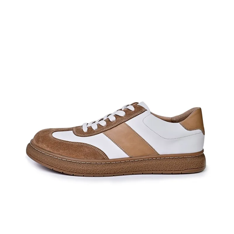 Brounvanm Skateboard Shoes Men's-1