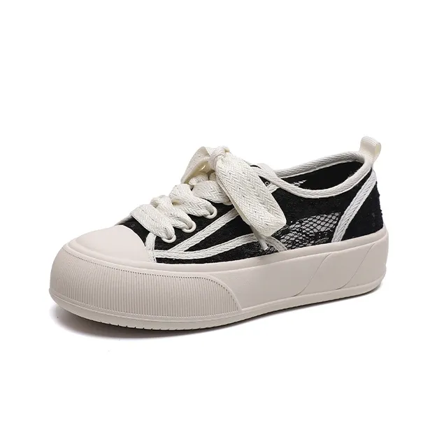 FIRS Casual Single Shoes Women's-1