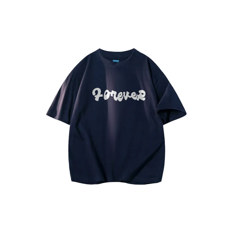 FOREVER 21 T Shirts Unisex-25
