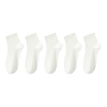 Ordifen Ankle Socks Men's 5 Pack