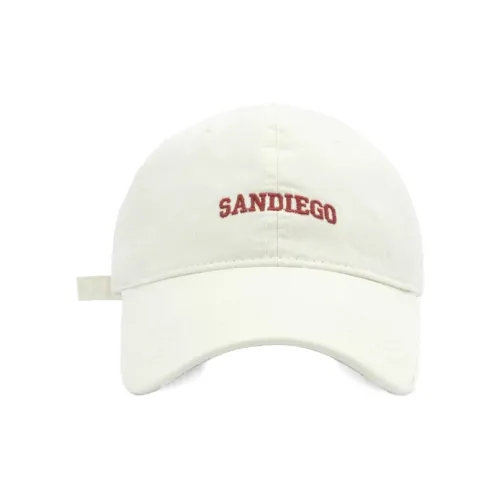 FREE RABBITⅡ Baseball Caps Unisex