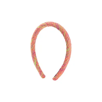 ZANC Fabric Headbands Women's Multiple Colors