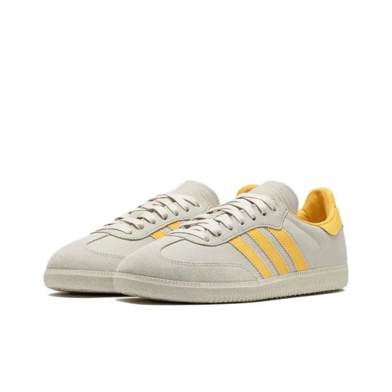 Adidas Samba Humanrace Bold Gold-3