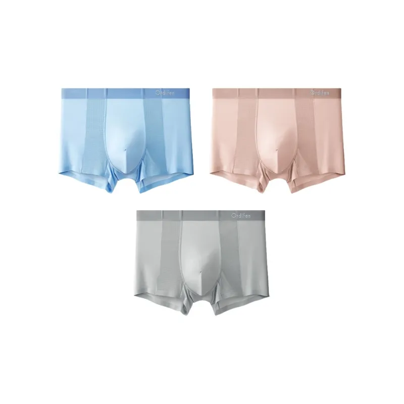 Ordifen Underpants Men's 3 Pack-3