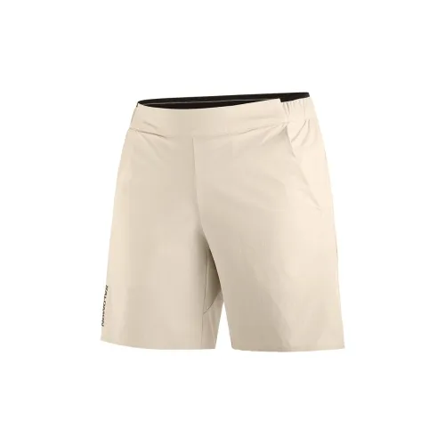 SALOMON WAYFARER Casual Shorts Women's