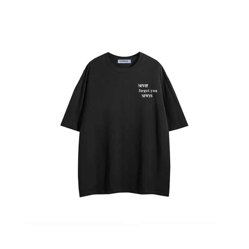 NFWYS T Shirts Unisex-1