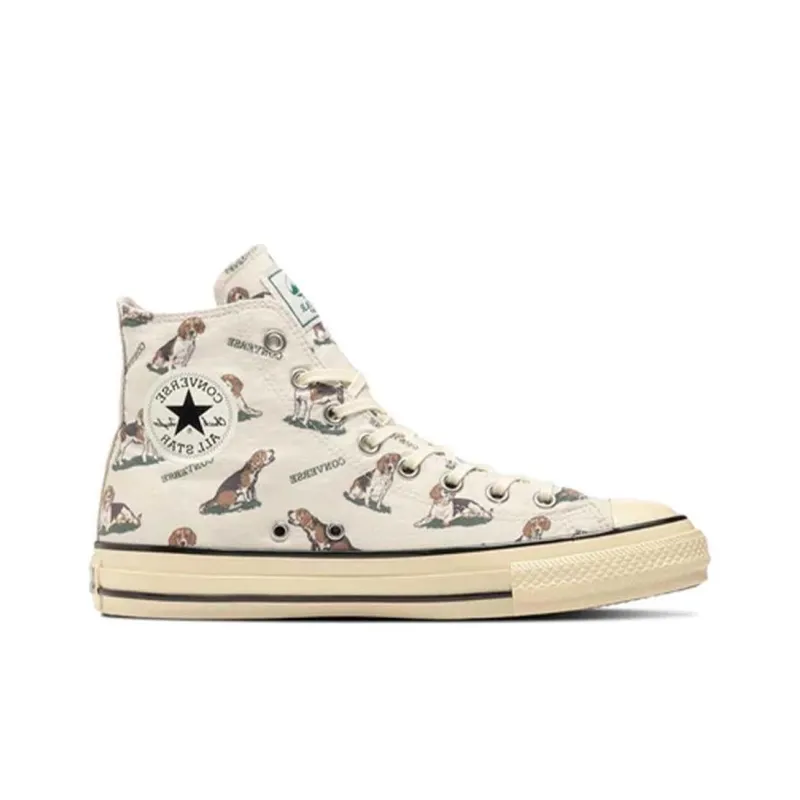 Converse All Star Us Hunting Hi 'Multi Color'-1