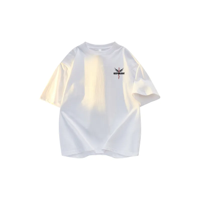 KS T Shirts Unisex-5