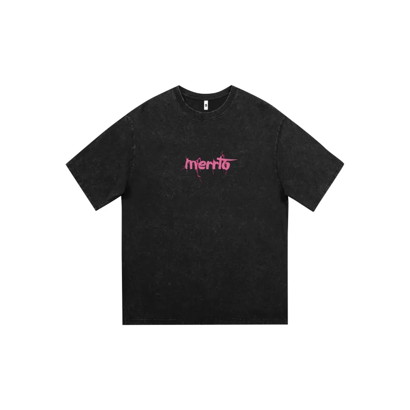 MERRTO T-Shirts Unisex-1