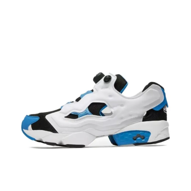 Reebok InstaPump Fury 94 'White Blue Black'-0