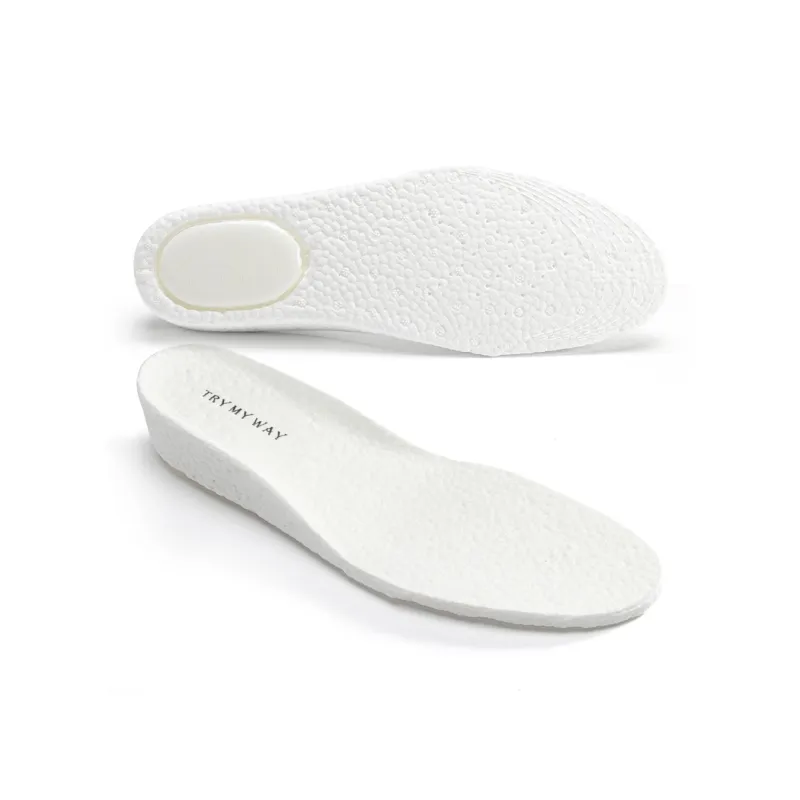 TRY MY WAY Insoles Unisex-20