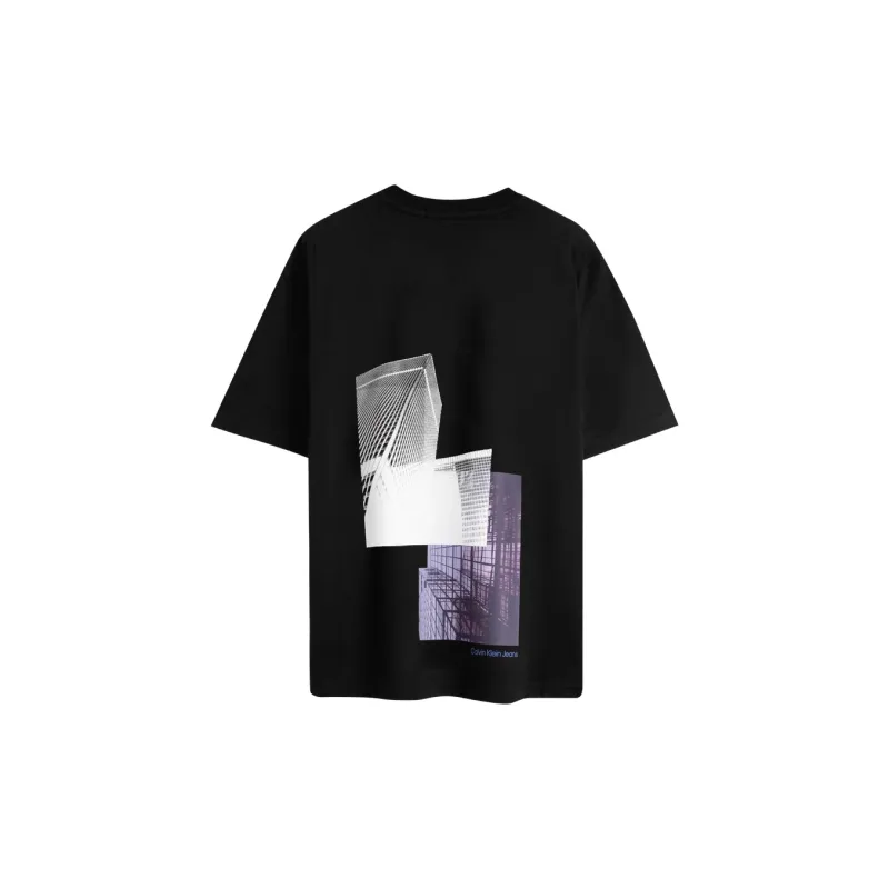 Calvin Klein T Shirts Men-1