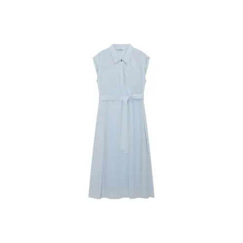 Broadcast Sleeveless Dresses Women's