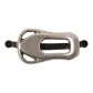 I ZAION Handle SL Silver