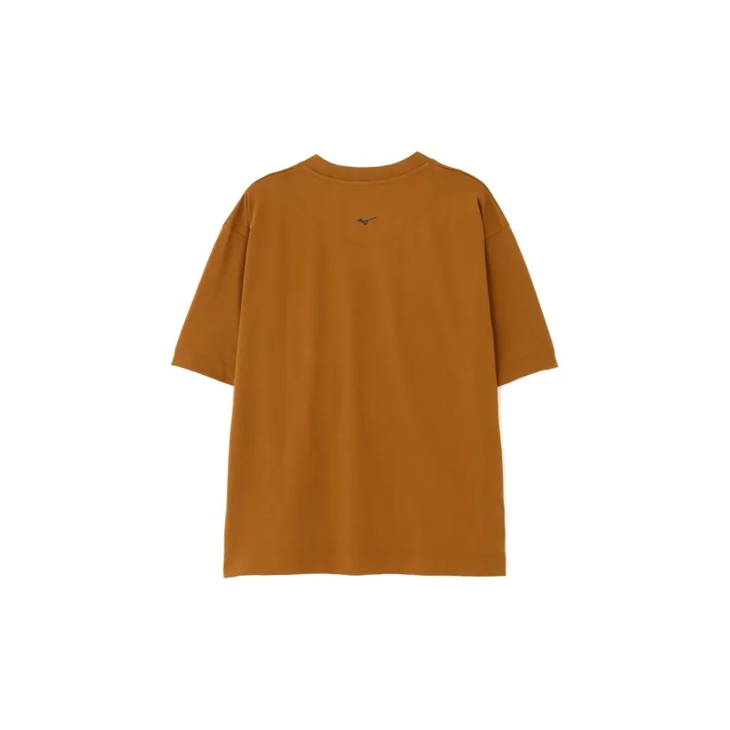 Mizuno x Margaret Howell T-Shirt Men's Brick-1