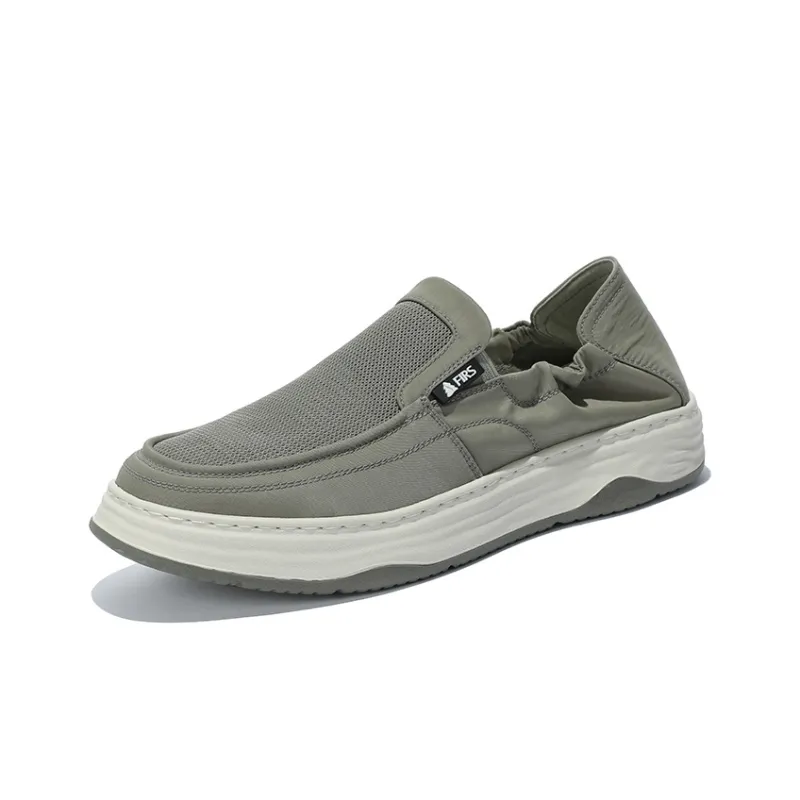 FIRS Low-Top Casual Shoes Men's-7