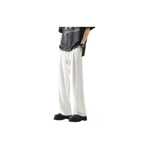 DANGERTIGER Casual Pants Unisex