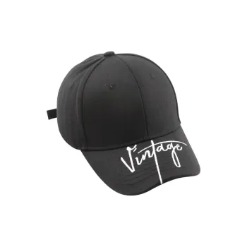 TUCANO Hard Shell Curved Brim Baseball Caps Unisex