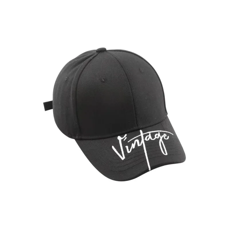 TUCANO Hard Shell Curved Brim Baseball Caps Unisex-0