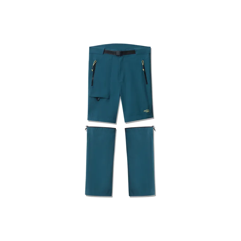 VECTOR Windbreaker Pants Unisex-9