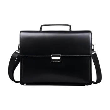 PULUWIRR Handbags Black