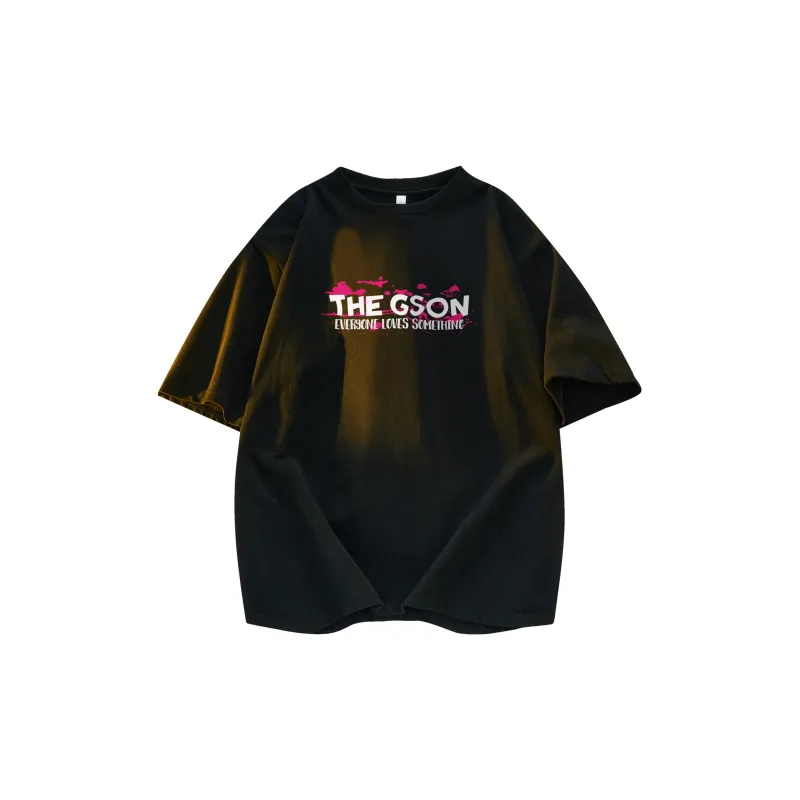GSON T Shirts Unisex-1