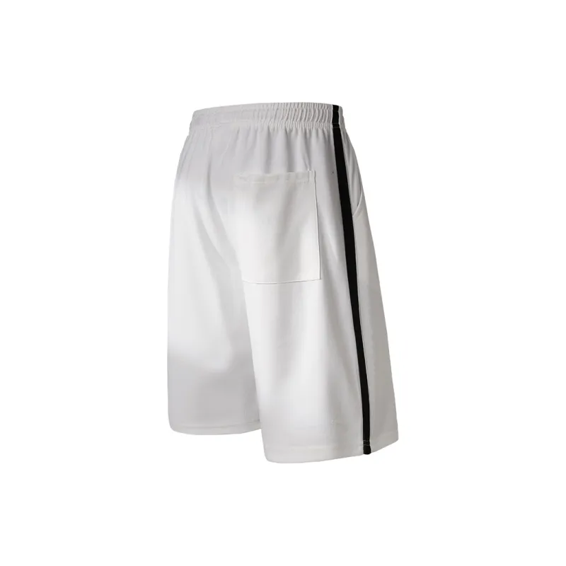 ASWZ Casual Shorts Unisex-13