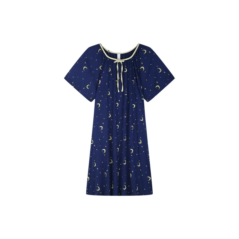 Xuan Liang Women's Nightgowns-1