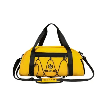 Alcohol Dragon Nylon One Shoulder Crossbody Backpack Travel Bag Luggage Bag Unisex Multicolor