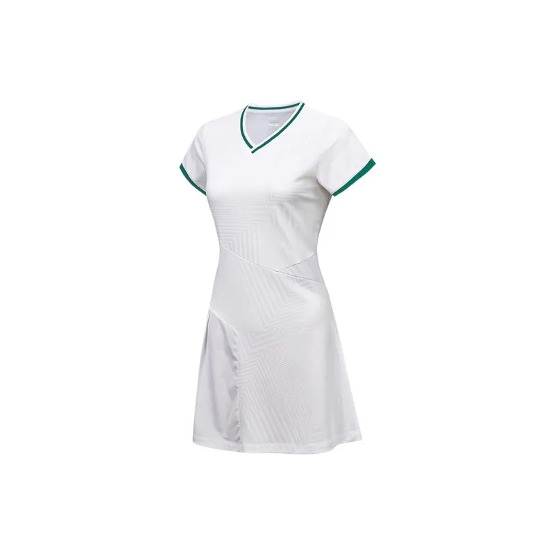 Kawasaki Short Sleeved Dresses Women's-1